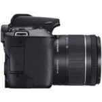 دوربین عکاسی کانن Canon EOS 250D همراه لنز کانن EF-S 18-55mm IS STM