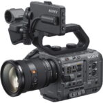 لنز سونی Sony FE 24-70mm f/2.8 GM II Lens
