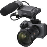 لنز سونی Sony FE 24-70mm f/2.8 GM II Lens