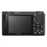 دوربین بدون آینه سونی آلفا Sony Alpha ZV-E10 همراه لنز سونی E 16-50mm