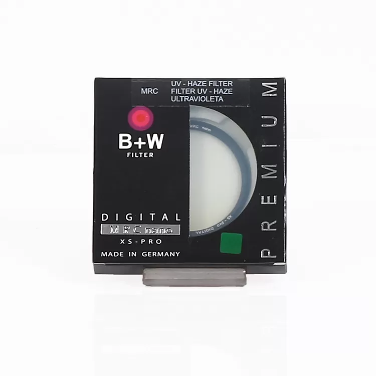 فیلتر بی پلاس دابلیو B+W 67mm XS-Pro UV Haze