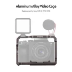 کیج دوربین اندور Andoer camera cage sony A7R III / A7C / A7 III