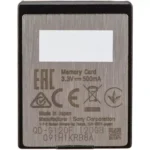 کارت حافظه سونی Sony 120GB G Series XQD Memory Card