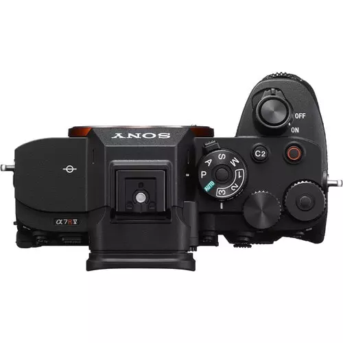 دوربین بدون آینه سونی آلفا Sony Alpha a7R V Mirrorless