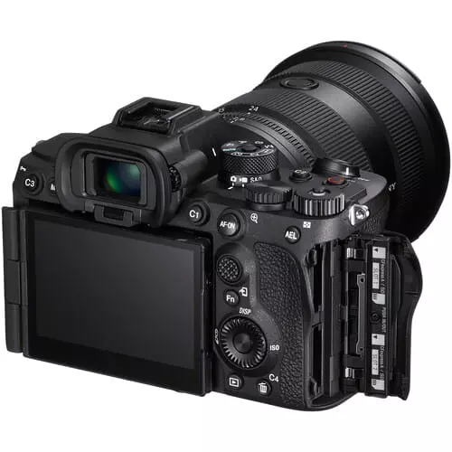 دوربین بدون آینه سونی آلفا Sony Alpha a7R V Mirrorless