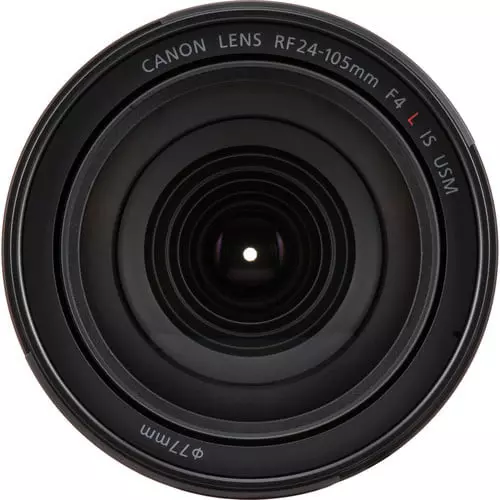لنز کانن Canon RF 24-105mm f/4 L IS USM