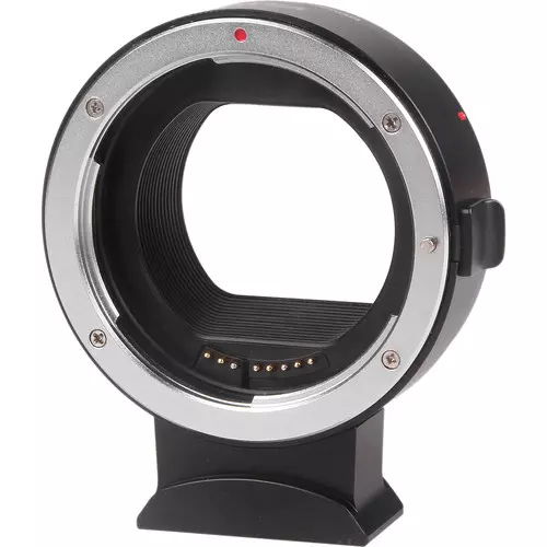 مبدل لنز مانت EF/EF-S به RF ویلتروکس viltrox lens mount adapter