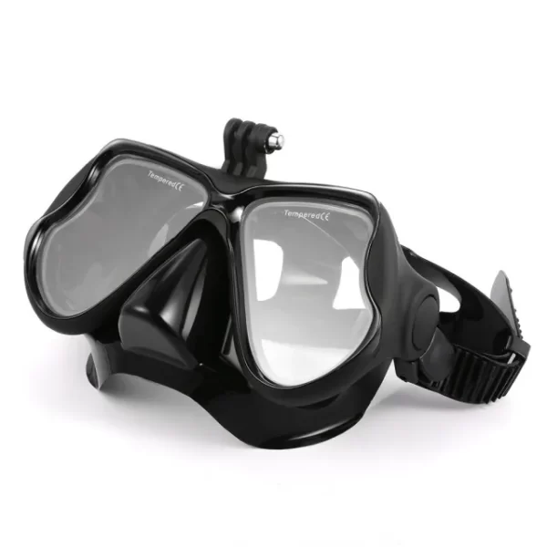 ماسک غواصی گوپرو Gopro Mount Diving Mask