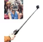 مونوپاد تلسین TELESIN Extendable Aluminum Selfie Stick