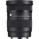 لنز سیگما Sigma 16-28mm f/2.8 DG DN Contemporary برای سونی