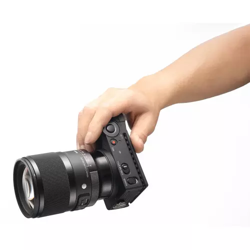 لنز سیگما Sigma 50mm f/1.4 DG DN Art Lens برای سونی