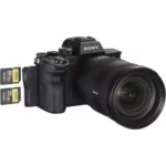 دوربین بدون آینه سونی آلفا Sony Alpha a7R IV Mirrorless