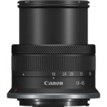 دوربین بدون آینه کانن Canon EOS R10 همراه لنز کانن RF-S 18-45mm