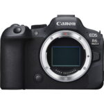 دوربین بدون آینه کانن Canon EOS R6 Mark II