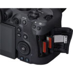 دوربین بدون آینه کانن Canon EOS R6 Mark II