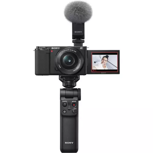 میکروفن شاتگان سونی Sony ECM-B10 Compact Camera-Mount