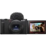 دوربین عکاسی سونی Sony ZV-1 II
