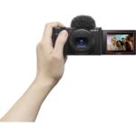 دوربین عکاسی سونی Sony ZV-1 II