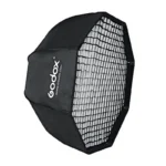 اکتاباکس گودکس پرتابل با گرید Godox Octabox 80