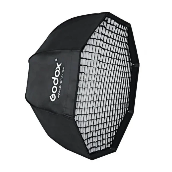 اکتاباکس گودکس پرتابل با گرید Godox Octabox 80