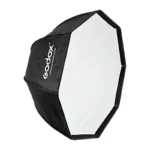 اکتاباکس گودکس پرتابل با گرید Godox Octabox 80