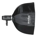 اکتاباکس گودکس پرتابل با گرید Godox Octabox 80