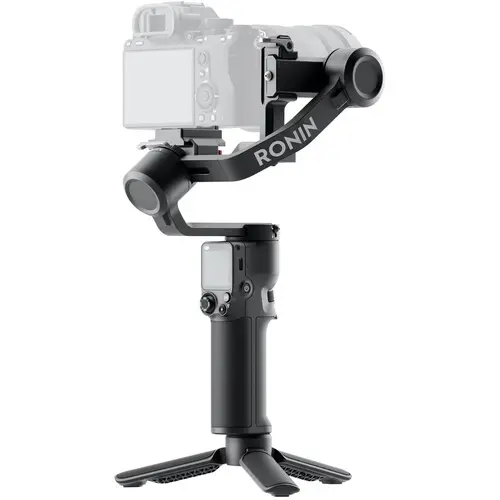 لرزشگیر دوربین DJI RS 3 Mini Gimbal Stabilizer