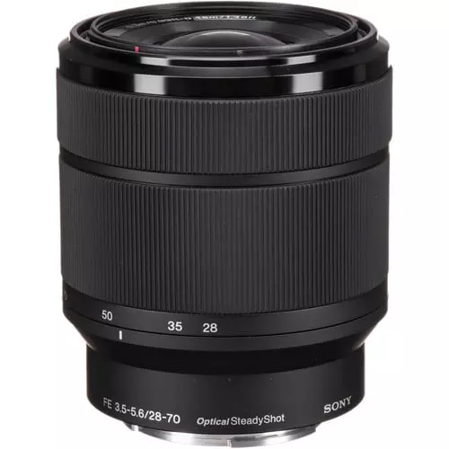 لنز سونی Sony FE 28-70mm f/3.5-5.6 OSS Lens