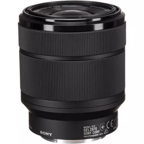 لنز سونی Sony FE 28-70mm f/3.5-5.6 OSS Lens
