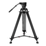 سه پایه فیلمبرداری ویفنگ Weifeng WF-616 Video Tripod