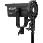 نور ثابت نانلایت Nanlite FS-60B Bi-Color Studio Spotlight