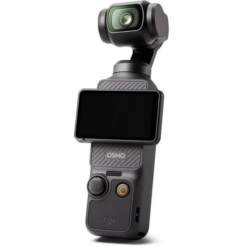 دوربین گیمبال اسمو پاکت DJI Osmo Pocket 3