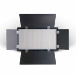 پنل نور ثابت فوتومکس Fotomax Pro Led U600 RGB