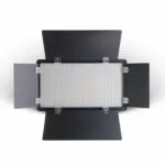 پنل نور ثابت فوتومکس Fotomax Pro Led U600 RGB