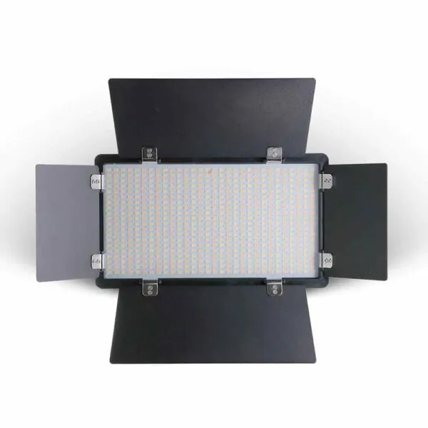 پنل نور ثابت فوتومکس Fotomax Pro Led U600 RGB