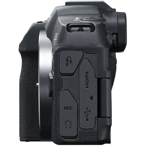 دوربین بدون آینه کانن Canon EOS R8 همراه لنز کانن RF 24-50mm