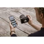 دوربین بدون آینه سونی آلفا Sony Alpha a7CR Mirrorless