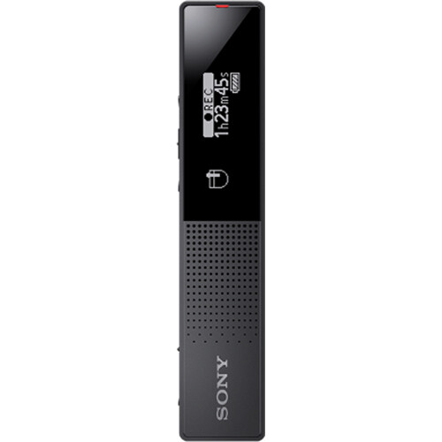رکوردر صدا سونی Sony TX660 Digital Voice Recorder