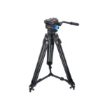 سه پایه فیلمبرداری جی ماری Jmary LF-85 Video Tripod