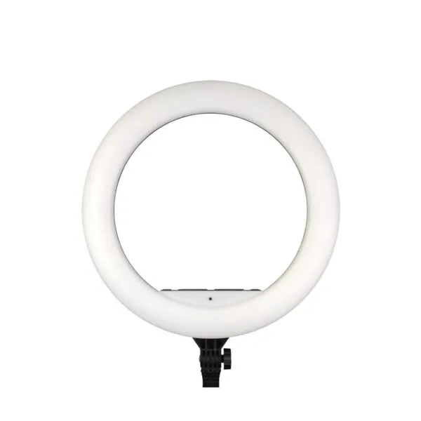 رینگ لایت HERO JL-F388