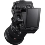 دوربین بدون آینه سونی آلفا Sony a9 III Mirrorless