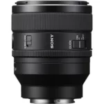 لنز سونی Sony FE 50mm f/1.4 GM Lens