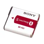 باتری دوربین سونی Sony NP-BG1 / NP-FG1 مشابه اصل