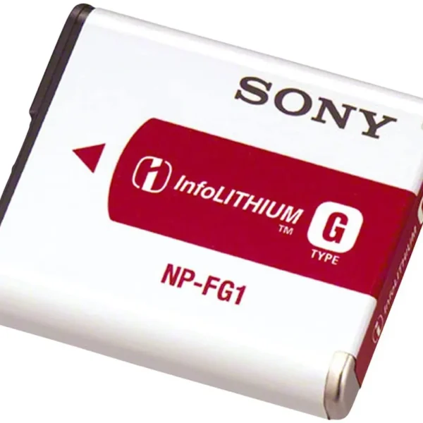 باتری دوربین سونی Sony NP-BG1 مشابه اصل
