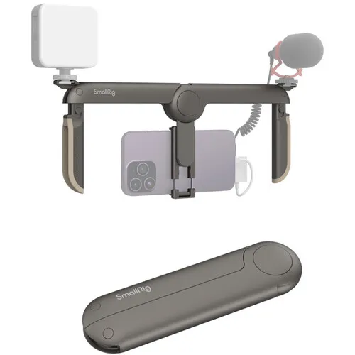 ریگ فیلمبرداری موبایل SmallRig Fold P20
