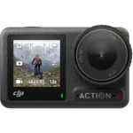 دوربین ورزشی DJI Osmo Action 4 Camera Standard Combo