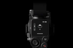 نمایشگر OLED لرزشگیر دوربین DJI RS 4 Gimbal Stabilizer