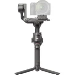 لرزشگیر دوربین DJI RS 4 Gimbal Stabilizer