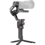 لرزشگیر دوربین DJI RS 4 Gimbal Stabilizer Combo