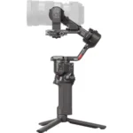 لرزشگیر دوربین DJI RS 4 Gimbal Stabilizer Combo
